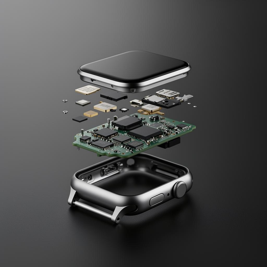 Wearables & IoT