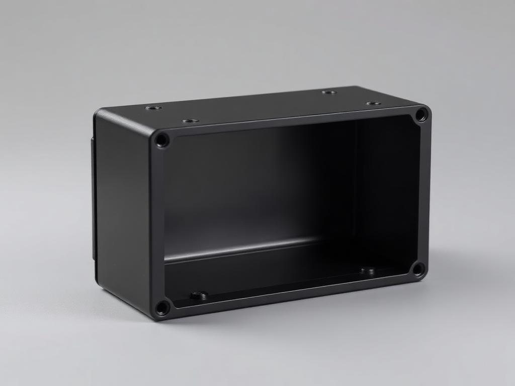 ABS Device Enclosure