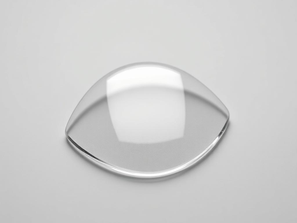 Polycarbonate Lens Cover