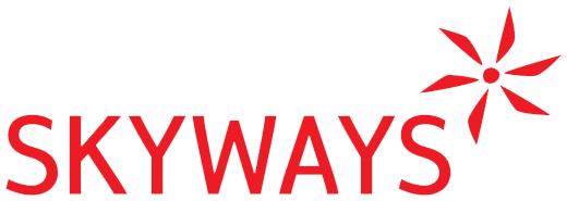 Skyways logo